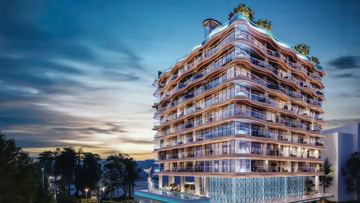 NH Collection Ras Al Khaimah by RRS International Development