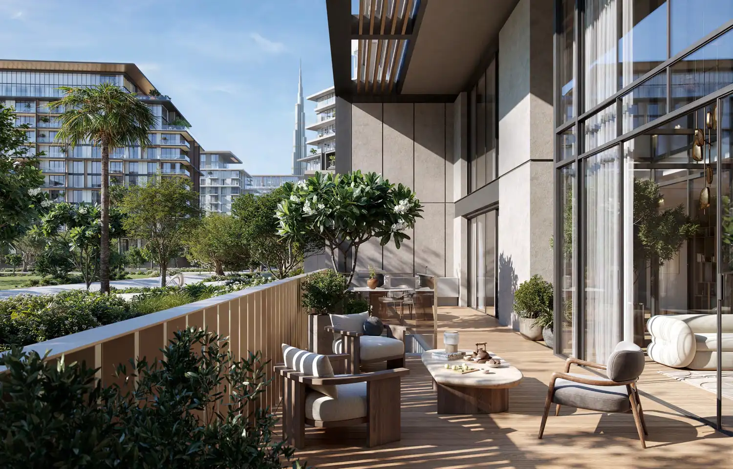 NH Collection Ras Al Khaimah by RRS International Development