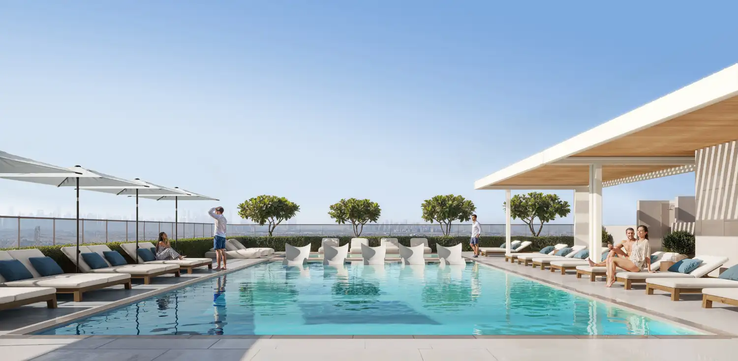 Mondrian Beachfront Residence by Elevate