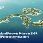 Al Marjan Island Property Prices in 2025: Trends, Analysis and Forecast for Investors