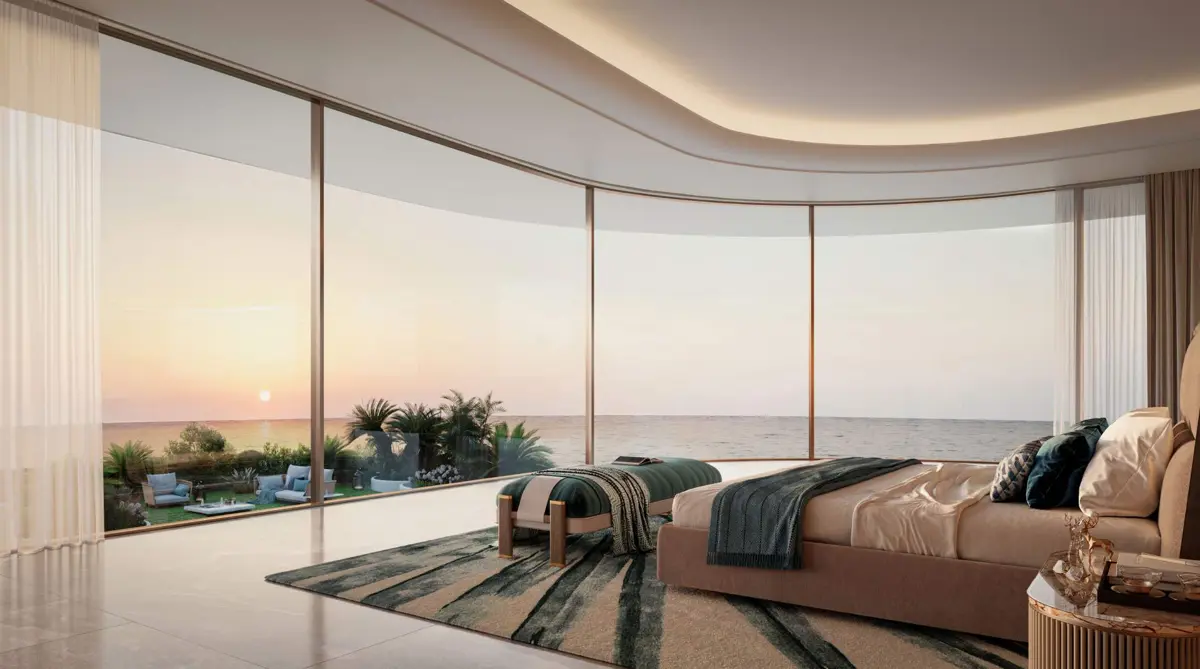 The Strand at Marjan Beach, Ras Al Khaimah – RAK Properties